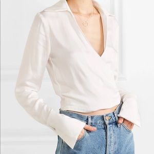 SOLD DO NOT BUY The Line by K Dayna Blouse